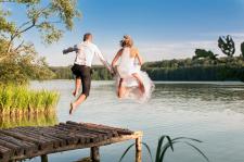 13. Hochzeitsmesse im Resort Linstow
