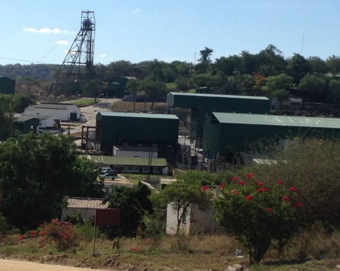 Großaktionär erhöht Aktienpaket an Caledonia Mining vor Dividendenzahlung Großaktionär erhöht Aktienpaket an Caledonia Mining vor Dividendenzahlung