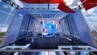 Virtual Reality B2B-Markenerlebnis – Solid White entwickelt das?Virtual Design Center? für dormakaba