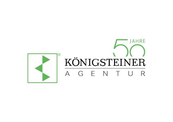 KÖNIGSTEINER AGENTUR: Auftakt zum 50-jährigen Jubiläum KÖNIGSTEINER AGENTUR: Auftakt zum 50-jährigen Jubiläum