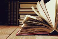 Ghostwriter für Literarisches Schreiben
