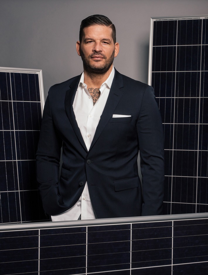 Erste 30-Millionen-Euro-Tranche des Climate-Bond-zertifizierten Green Loans aus dem MEP Green Financing Programm für Solar-Vermietung platziert (FOTO)