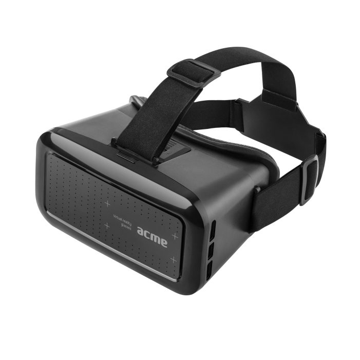 Virtual Reality mit ACME erleben