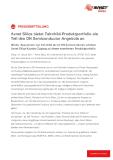 Avnet Silica bietet Fairchild-Produktportfolio als Teil des ON Semiconductor Angebots an