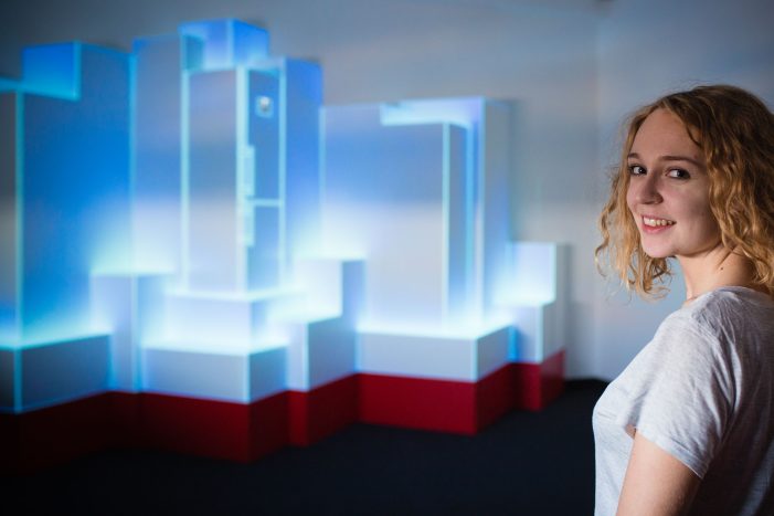 Video-Mapping, Virtual Reality, Digital Signage