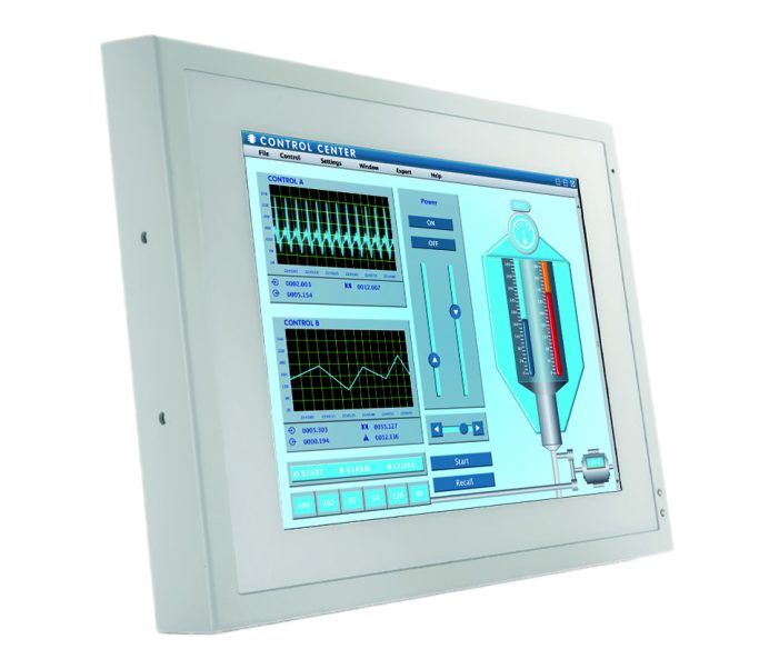 HYGROLION 56 – 15″ OUTDOOR PANEL PC