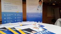 Rückblick: Rossmanith GmbH als Experte für Dokumentenlenkung beim Deutschen Qualitätsmanagement Kongress 2016