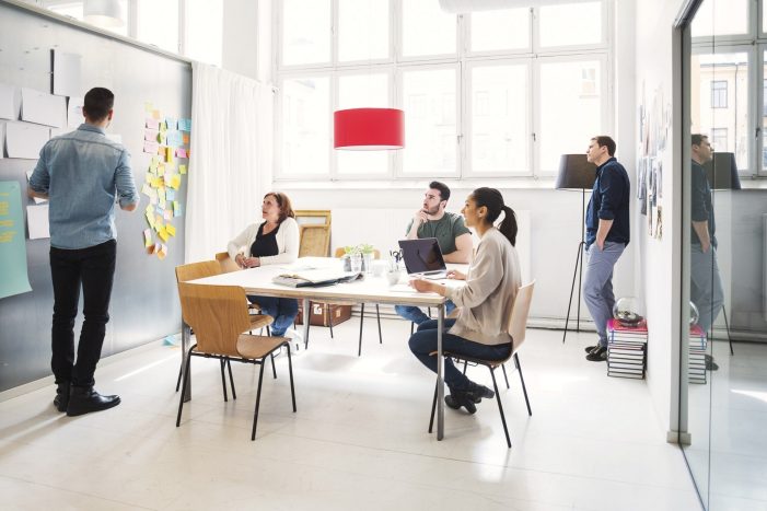 Rechnet sich Talent Management?