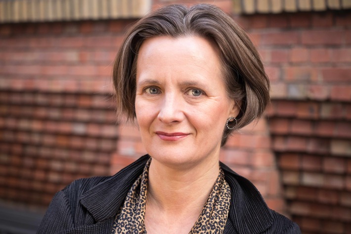 etventure entwickelt die Beratung der Zukunft: Dr. Dorothea von Wichert-Nick wird neue Geschäftsführerin Corporate Innovation (FOTO)