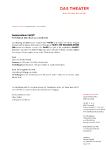 Sonderaktion: FAUST²
