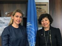 World Future Council schließt Partnerschaft mit den Vereinten Nationen