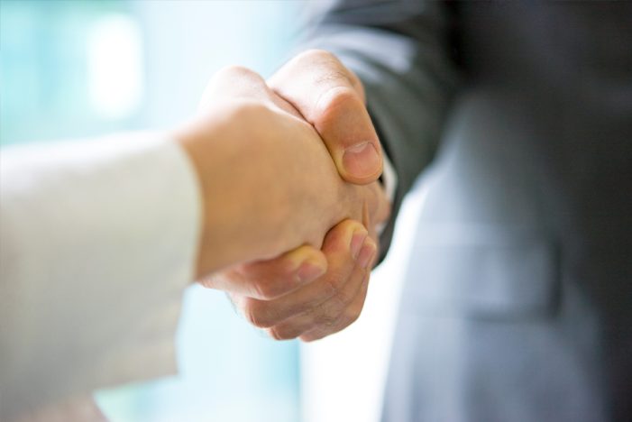 POOL4TOOL ist ab sofort QAD-Partner