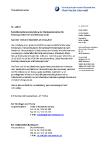 Basisinformationsveranstaltung der Handwerkskammer für Existenzgründerinnen und Existenzgründer