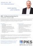 Wir suchen Sie!