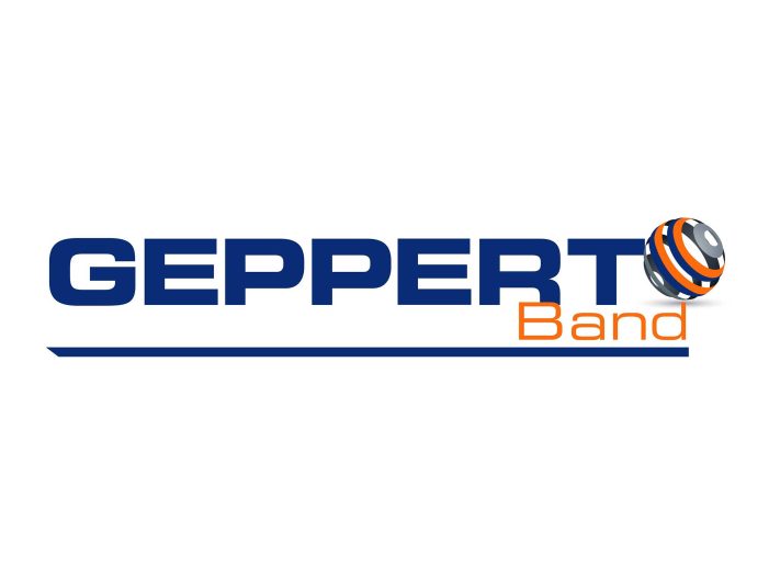 Neuer Geschäftsführer bei GEPPERT-Band