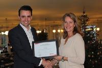 HSO wird zum Sana Gold Partner ernannt