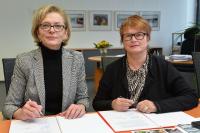 „Gepflegt studieren“