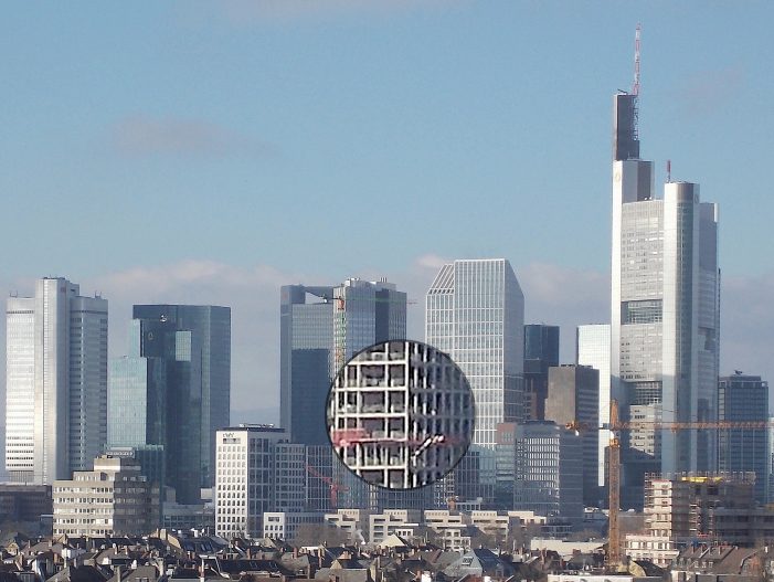 Geschäfte in Anbahnung ? Deutsche Wirtschaftsdetekteien liefern strategische Informationen