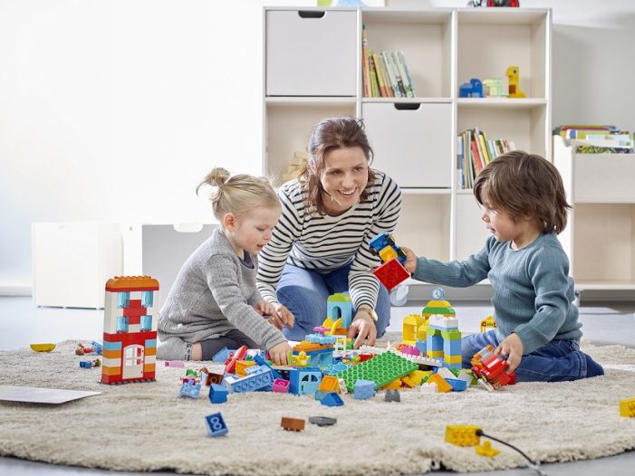 Neues Jahr, neue Sets von LEGO® Education!