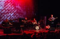 Geglückte Premiere mit Gravity