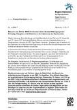 Besuch aus Afrika: BBS 3 informiertüber duales Bildungssystem