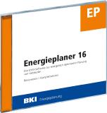 BKI Energieplaner 16