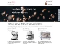 asdagcloud Bonussystem als kostenfreie Demo: asdag präsentiert umfangreichen First Look in ihre SaaS-Plattform
