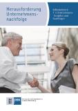 Unternehmensnachfolge rechtzeitig regeln