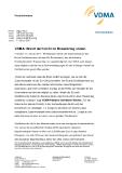 VDMA: Brexit darf nicht im Rosenkrieg enden