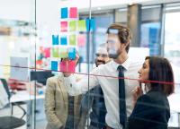Agile Methoden im Projektmanagement erlernen