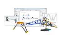 Neuste Version von MapleSim erhöht die Produktivität bei technischen Entwicklungen