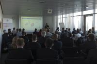 Cloud-Spezialisten treffen sich beim IT.forum