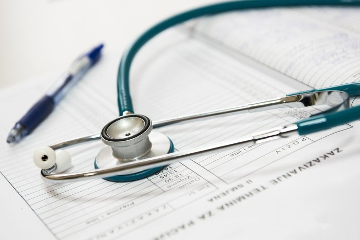 Krankenhäuser im Visier von Ransomware-Kriminellen Krankenhäuser im Visier von Ransomware-Kriminellen