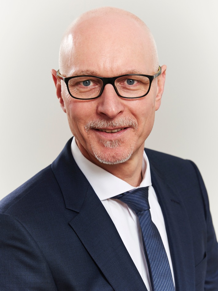 Mit der Position eines Senior Partner Business Development forciert DPE sein Wachstum (FOTO)