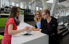 Vor Studium erst Mathematik auffrischen