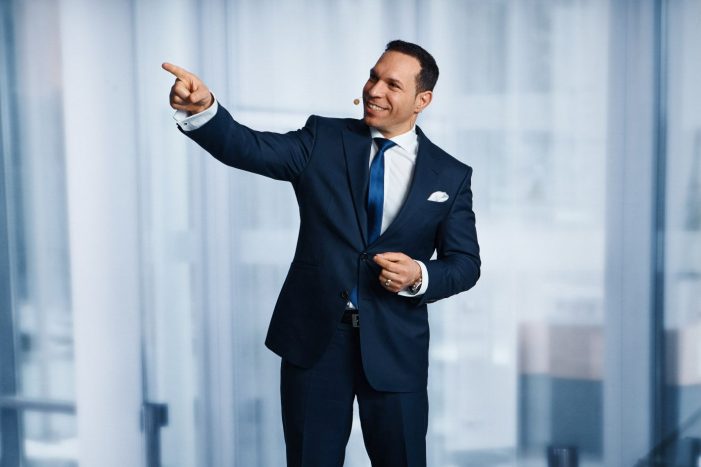 Neugier ist des Verkäufers bester Freund Neugier ist des Verkäufers bester Freund