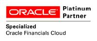 PDG unterstreicht Führungsposition im Bereich Oracle Financials Cloud