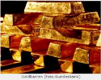 Goldene Zukunftsaussichten