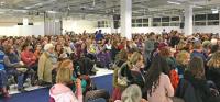 Schul- und Bildungsmesse „Bildungstage München“ am 4. und 5. Februar 2017 im MTC
