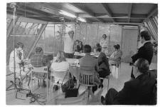Symposium»Architektur als vermutete Zukunft«