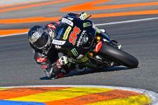 Sachsenring-Grand-Prix-Botschafter Jonas Folger als „Special Guest“ der SRM zur Leipziger Motorradmesse