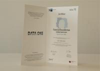 Data One punktet erneut bei  Familienfreundlichkeit
