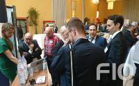 FIO auf der Sprengnetter Innovations-Tagung 2017