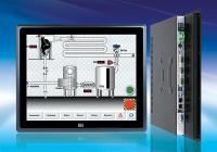 19? Panel-PC ? robust&lüfterfrei mit remote Wartung!