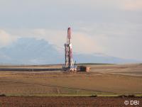 DBI-Fachforum GEO-Energie vom 9.-10. Mai 2017