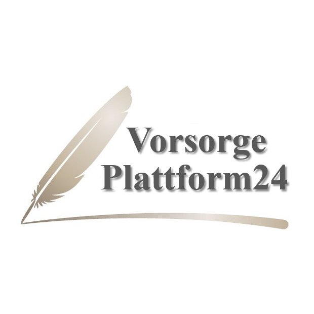 VorsorgePlattform24 – Wenn es mal schnell gehen muss