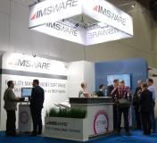 INservFM 2017: IMS präsentiert neue Module und engagiert sich beim FM-Kongress