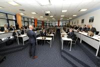 communicall feiert 10 Jahre Innovationstag Vertrieb