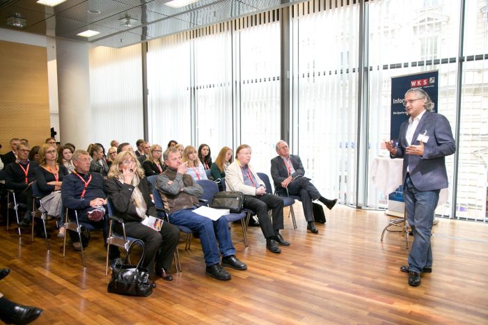 Zeit für eine neue Website? – eTalk der UBIT Salzburg Zeit für eine neue Website? – eTalk der UBIT Salzburg