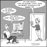 Wussten Sie dass jede vierte Website im Internet auf WordPress basiert?